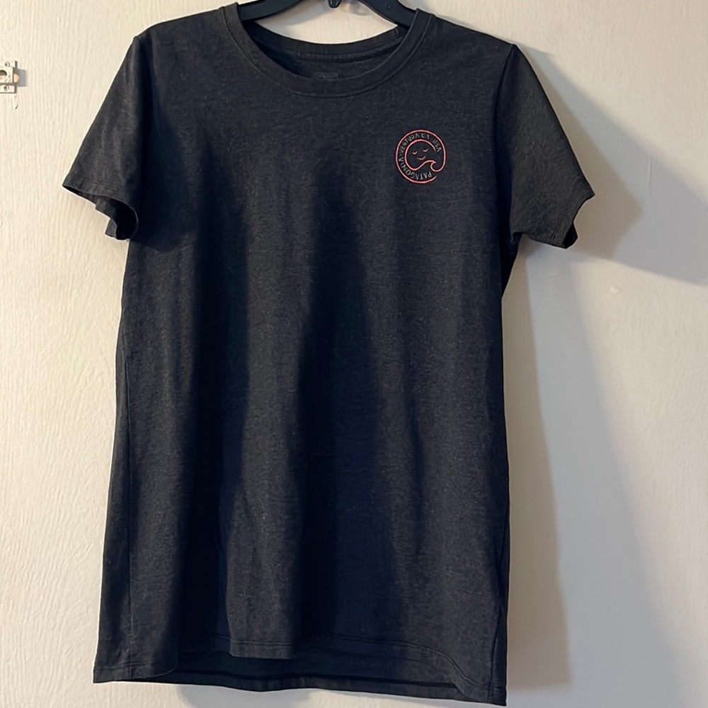 Patagonia Tee